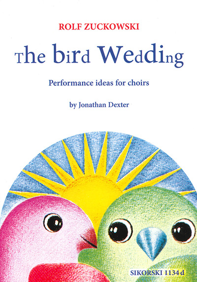The Bird Wedding [Rolfs Vogelhochzeit]