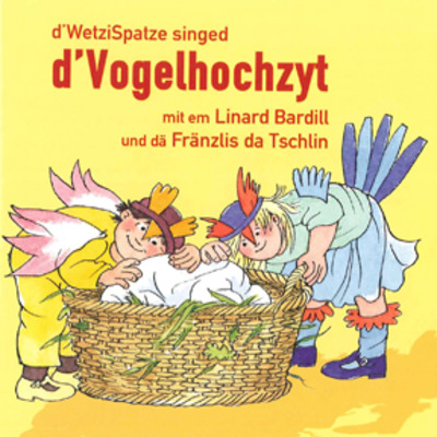 D'Vogelhochzyt