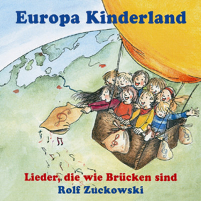 Europa Kinderland (Europa - kraina dzieci)