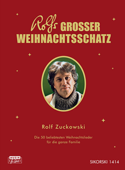Rolfs Top 100 Rolf Zuckowski Liederbuch Melodie/Texte/Akkorde 1418 
